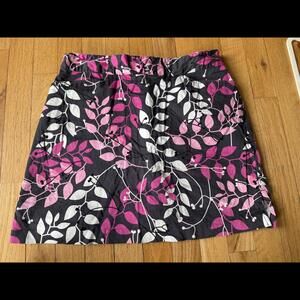 Lady Hagen Golf Skort Size 6